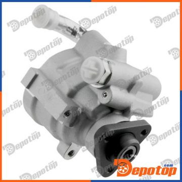 Pompe de direction assistée pour OPEL | SPW-PL-007, 27719